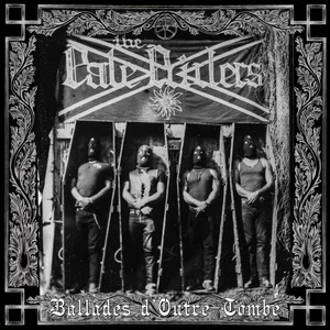 The Pale Riders - Ballades d'Outre-Tombe (2024) LOSSLESS