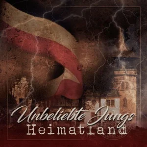 Unbeliebte Jungs - Heimatland (2024)