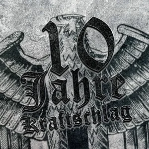 Kraftschlag - 10 Jahre (2024) LOSSLESS