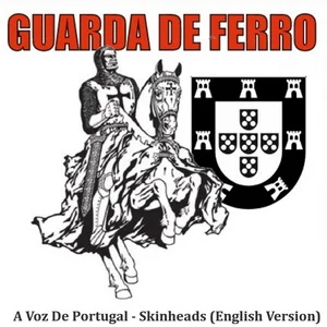 Guarda De Ferro - EP (2024) LOSSLESS