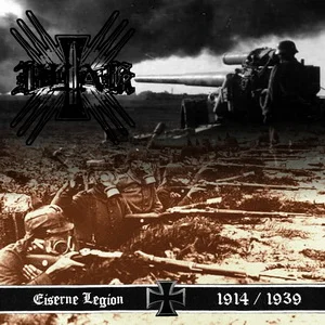 Flak - Eiserne Legion & 1914 / 1939 (2023) LOSSLESS