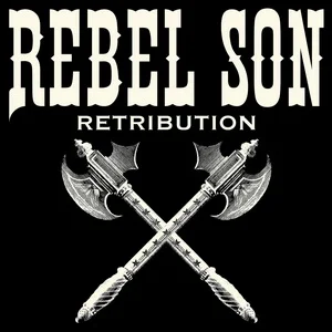 Rebel Son - Retribution (2024) LOSSLESS