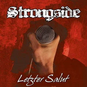 Strongside - Letzter Salut (2024)