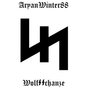 AryanWinter88 - WolfSSchanze (2024)