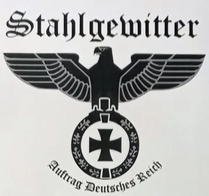 Stahlgewitter - Auftrag Deutsches Reich (2024) LOSSLESS