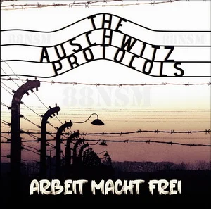 The Auschwitz Protocols - Arbeit Macht Frei (2024)