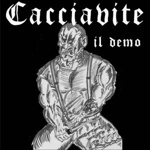 Cacciavite - Il Demo (2023)