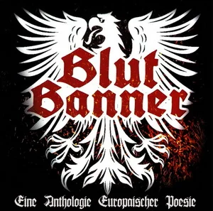 Blutbanner - Eine Anthologie Europäischer Poesie (2024) LOSSLESS