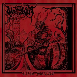 Wolfsblut - Evil Metal (2024) LOSSLESS