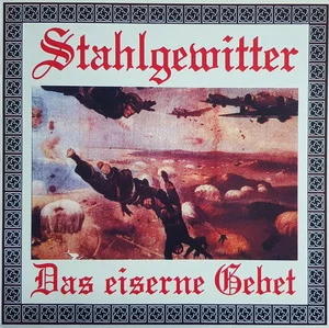 Stahlgewitter - Das eiserne Gebet (2024) LOSSLESS