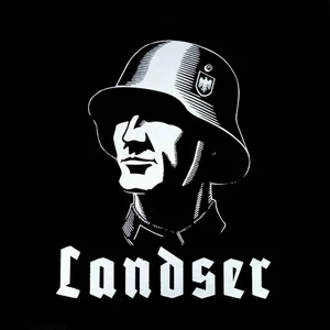 Landser - Das Reich Kommt Wieder (2024) LOSSLESS