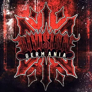 Division Germania - Anthology (2024) LOSSLESS