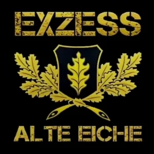 Exzess - Alte Eiche (2024)