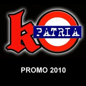 KO Patria - Promo 2010