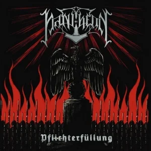 Pantheon - Pflichterfüllung (Remastered 2024)