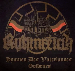 Ruhmreich - Hymnen Des Vaterlandes & Goldenes Zeitalter (2024) LOSSLESS