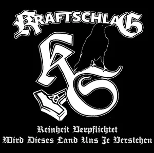 Kraftschlag - Reinheit Verpflichtet & Wird Dieses Land Uns Je Verstehen (2024) LOSSLESS