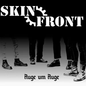 Skinfront - Auge um Auge (2024)