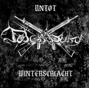 Totenburg - Winterschlacht & Untot (2024) LOSSLESS