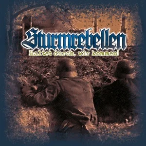 Sturmrebellen - Haltet durch, wir kommen! (2024) LOSSLESS