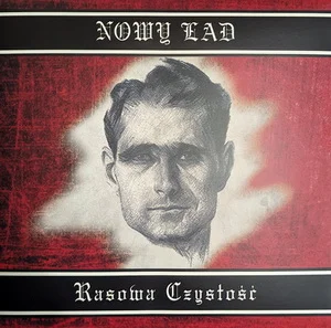 Nowy Ład - Rasowa Czystość (2024) LOSSLESS