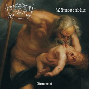 In Morte Sumus & Dämonenblut - Abendmahl (2024)