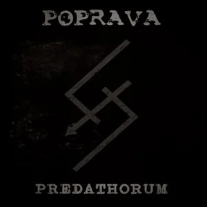 Poprava - Predathorum (2023) LOSSLESS