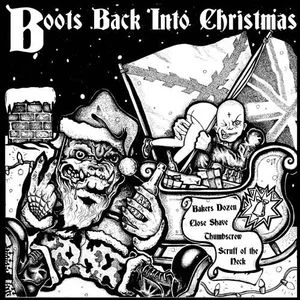 Boots Back Into Christmas Volume I & II (2024)