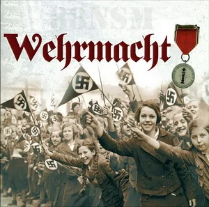 Wehrmacht I (2024)