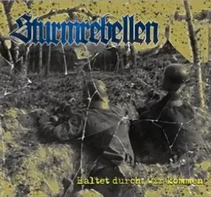 Sturmrebellen - Haltet durch, wir kommen! (2024)