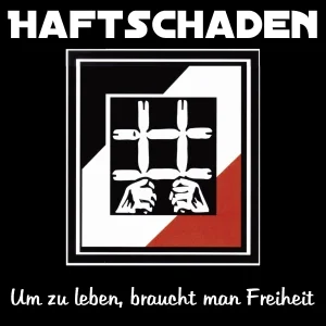 Haftschaden - Um zu leben, braucht man Freiheit (2024)