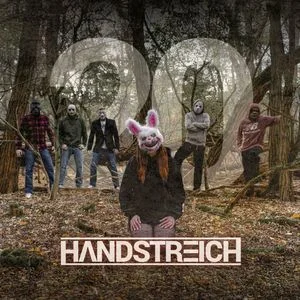 Handstreich - 20 (2024) LOSSLESS