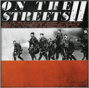 On the Streets vol. 2 (2014)