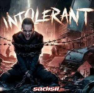 Sachsii - Intolerant (2024)