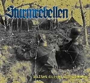 Sturmrebellen - Haltet durch, wir kommen! (2024) LOSSLESS