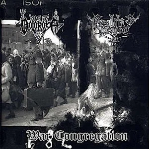 Via Dolorosa & Celtic Dance - War Congregation (2024) LOSSLESS