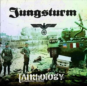 Jungsturm – Anthology - Remastered Edition (2025) LOSSLESS