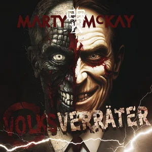 Marty McKay - Volksverräter (2025) LOSSLESS