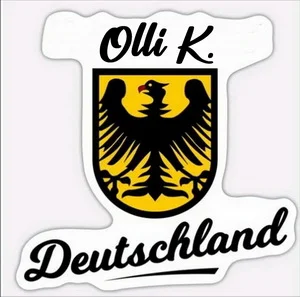 Olli K. - Deutschland (2025)