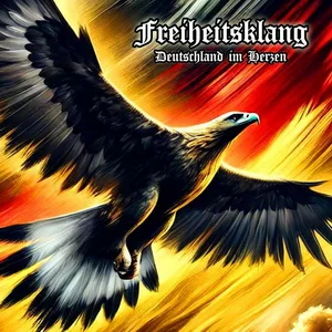 Freiheitsklang - Deutschland Im Herzen (2025)