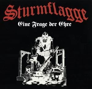 Sturmflagge - Eine Frage der Ehre (Remastered 2025) LOSSLESS