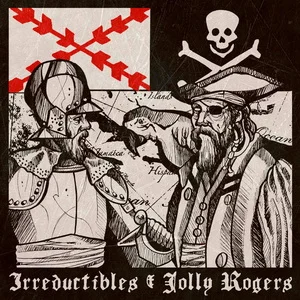 Irreductibles & Jolly Rogers - Rock Nacionalista Espana (2025) LOSSLESS