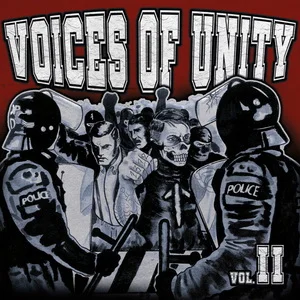 Symphonie des Blutes & Defender - Voices of Unity vol. II (2024)