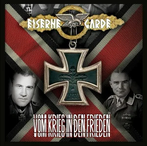 Eiserne Garde - Vom Krieg in den Frieden (2025) LOSSLESS