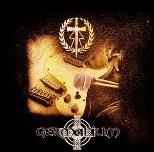 Germanium - Germanium (2025) LOSSLESS