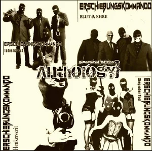 Erschießungskommando – Anthology - Remastered Edition (2025) LOSSLESS