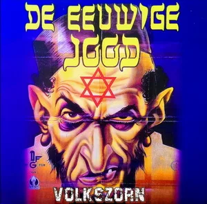 Volkszorn - Der Ewige Jude (Remastered 2025) LOSSLESS