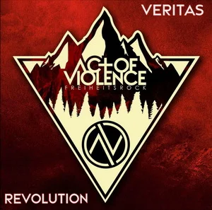 Act Of Violence - Revolution & Veritas (2025) LOSSLESS