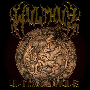 Wulthuz - Ultima Thule (2025)