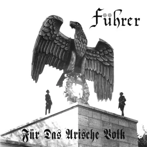 Führer - Für Das Arische Volk (2020) LOSSLESS